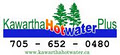 Kawartha Hotwater Plus logo