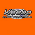 Keebo Sports Supplements logo