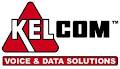 Kelcom Voice & Data Solutions logo