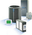 KenAir Heating and Cooling logo