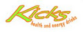 Kicks Health and Energy Drinks image 4