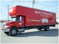 King's Transfer Van Lines logo