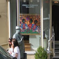 Kinsman Robinson Galleries logo