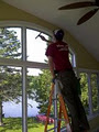 Klear View Window & Eavestrough Cleaning Ltd image 2