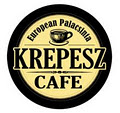 Krepesz logo