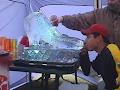 Krystal Dreams Ice Sculptures image 3