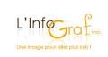 L'Info Graf Inc logo