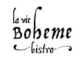 La Vie Boheme Bistro logo