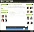 LaMoot Socialite Network logo