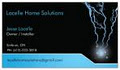 Lacelle Home Solutions logo