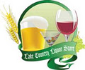 Lake Country Liquor Store logo