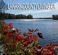 Lanark County Living logo