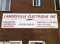 Landreville Electrique logo