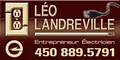 Landreville Léo Inc logo