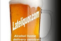 Late Liquor logo