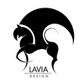 Lavia Design Inc: Leading Website Designs in Vancouver logo