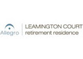 Leamington Court Suites logo