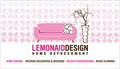 Lemonaid Design logo