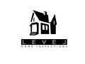 Level Home Inspections logo