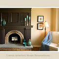 Lianos Interiors logo