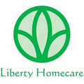 Liberty Homecare logo