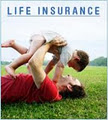 Life Insurance Calgary logo
