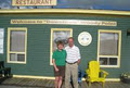 Lighthouse Restaurant Wharfside logo