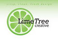 Lime Tree Creative logo