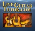 Live Guitar Tutor logo