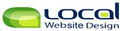 Local Website Design Inc. logo