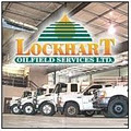Lockhart Oilfield Services Ltd logo