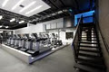 Locomotion Gym-Studio - Montréal - Entraînement, Cardio, Pilates, Yoga image 2