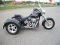 Longley Harley-Davidson image 6