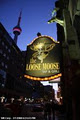 Loose Moose Tap & Grill logo