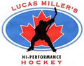 Lucas Miller's Hi-Performance Hockey image 3