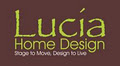 Lucia Home Design logo