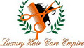 Luxury Hair Care Empire image 1