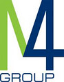 M4 Group Marketing Specialists logo