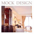 MOCK Design logo