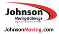 MOVERS NIAGARA FALLS MOVING & STORAGE logo