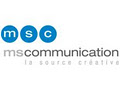 MS Communication logo