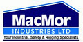 MacMor Industries Ltd. logo