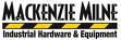 Mackenzie Milne Ind. Supplies logo