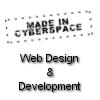 Made in CyberSpace logo