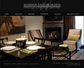 Madison Taylor Design Inc. logo