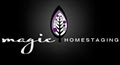 Magic HomeStaging logo