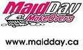 Maid Day Inc Canada logo