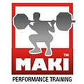 Maki Performance Training image 4