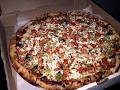 Mambo Gourmet Pizza image 4
