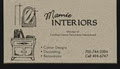 Mamie Interiors logo